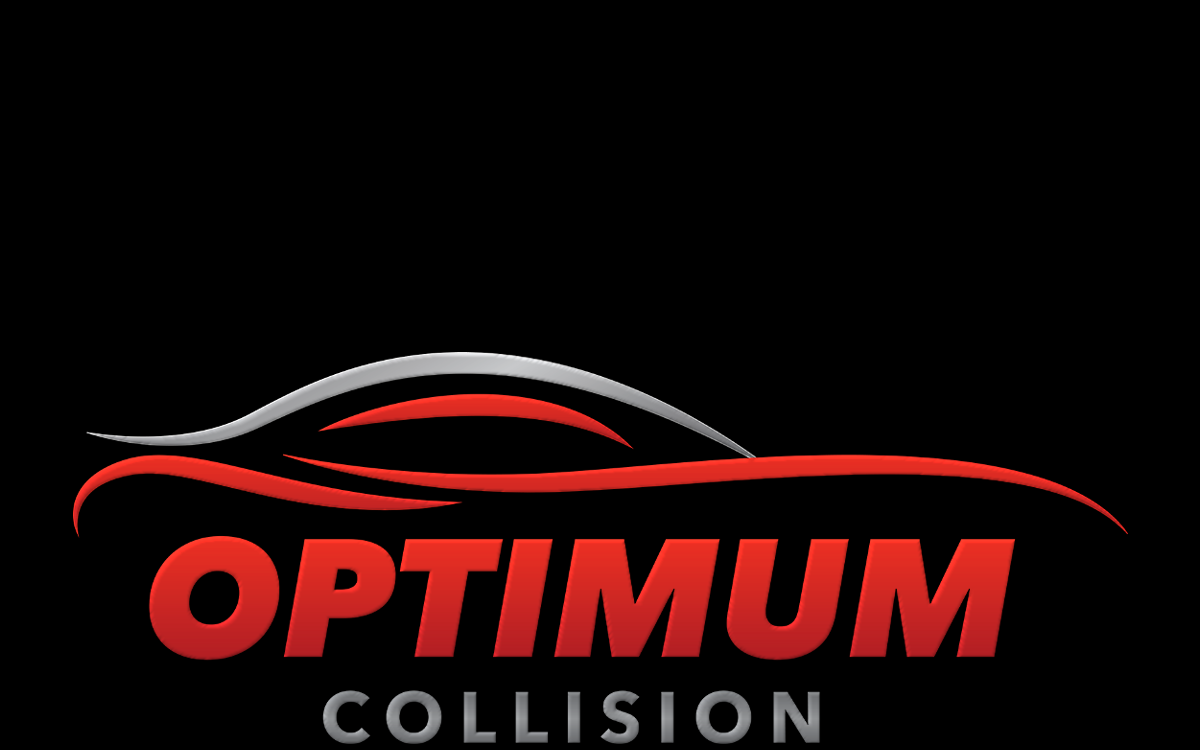 Optimum Colision Center Logo